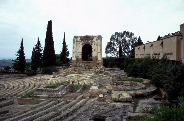 Agrigento_OratoryofPhalaris#11
